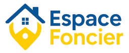 EspaceFoncier Logo